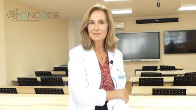 Thumbnail Tratamiento para la menopausia. oncocir clínica de ginecología y cirugía general en Madrid