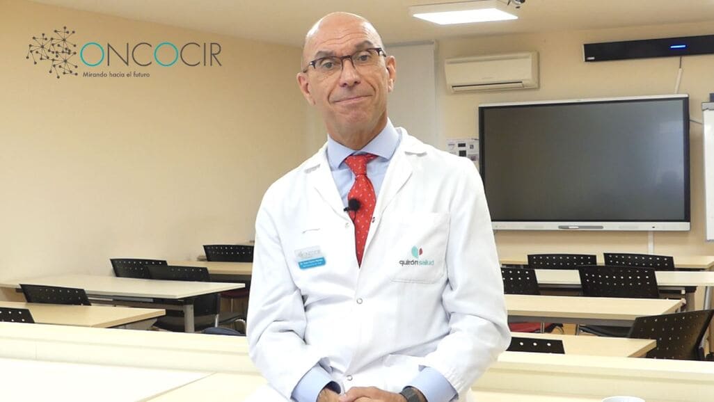 Qué es una úlcera péptica y sus síntomas. oncocir clínica de ginecología y cirugía general en Madrid