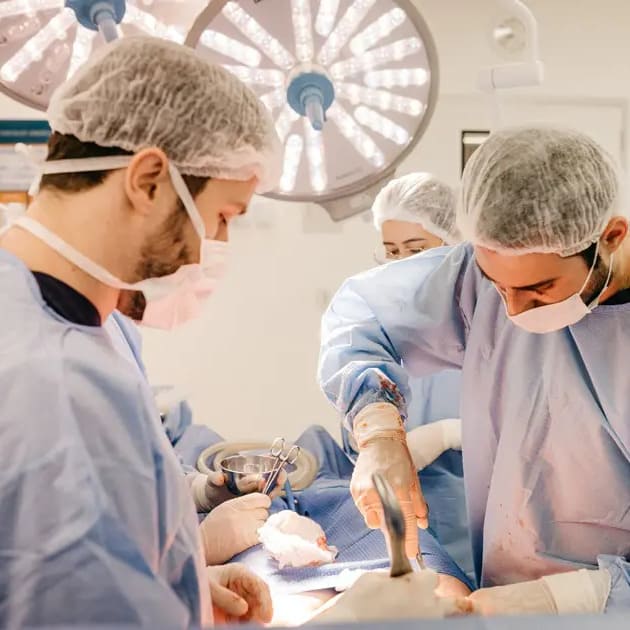 La Cirugía de Hernias, cómo evitar las complicaciones potenciales. oncocir clínica de ginecología y cirugía general en Madrid