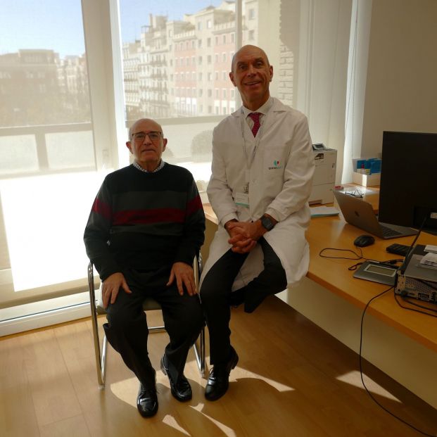 oncocir clínica de ginecología y cirugía general en Madrid