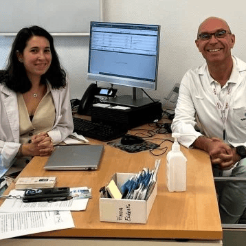 Un programa de soporte nutricional antes de una intervención quirúrgica aporta múltiples beneficios Un programa de soporte nutricional antes de una intervención quirúrgica aporta múltiples beneficios. oncocir clínica de ginecología y cirugía general en Madrid
