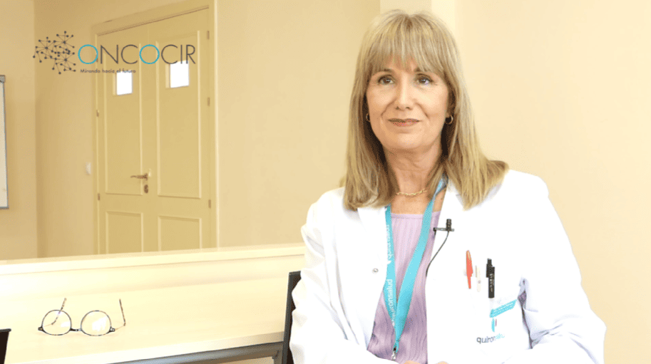 Fibromas o miomas uterinos. Síntomas más comunes y cuándo consultar con tu ginecólogo. oncocir clínica de ginecología y cirugía general en Madrid