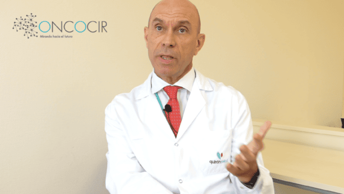 Qué es el robot Da Vinci y cómo se usa en el contexto de la cirugía digestiva. oncocir clínica de ginecología y cirugía general en Madrid