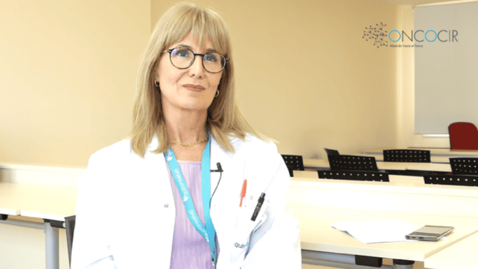 Qué es la endometriosis y cómo afecta a las mujeres. oncocir clínica de ginecología y cirugía general en Madrid