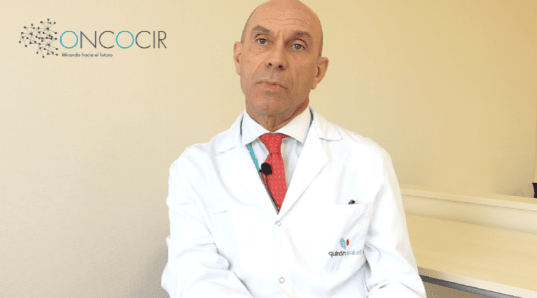 Cuáles son los síntomas típicos de una hernia inguinal. oncocir clínica de ginecología y cirugía general en Madrid