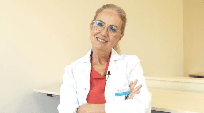 Mastectomía endoscópica. Diferencia en cuanto a procedimiento y resultados. oncocir clínica de ginecología y cirugía general en Madrid