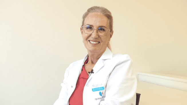 Ventajas de la mastectomía endoscópica en términos estéticos y de recuperación emocional para la paciente. oncocir clínica de ginecología y cirugía general en Madrid