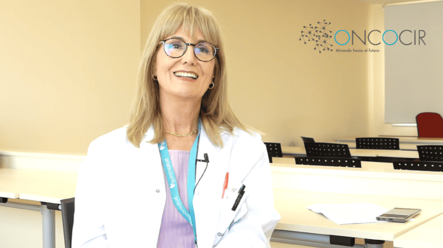 Cuáles son los síntomas más comunes de la endometriosis. oncocir clínica de ginecología y cirugía general en Madrid