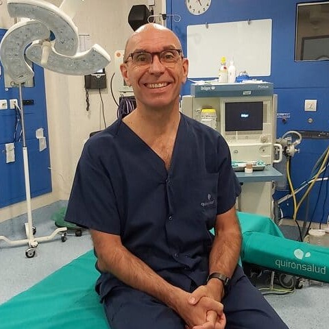 Opiniones del Dr. Juan Carlos Meneu desde la experiencia directa del paciente Oncocir clínica de ginecología y cirugía general en Madrid