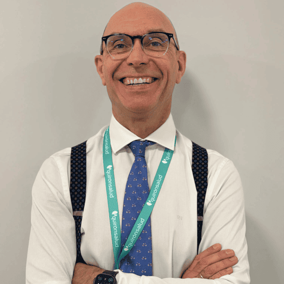 Dr. Meneu opiniones profesionales sobre la revolución de la inmunoterapia en cáncer. oncocir clínica de ginecología y cirugía general en Madrid oncocir clínica de ginecología y cirugía general en Madrid