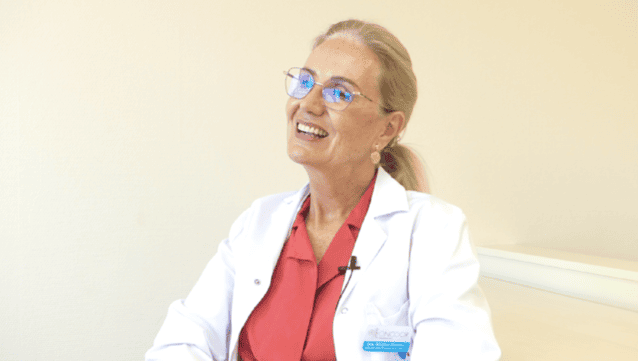 indicaciones para la mastectomía endoscópica. oncocir clínica de ginecología y cirugía general en Madrid