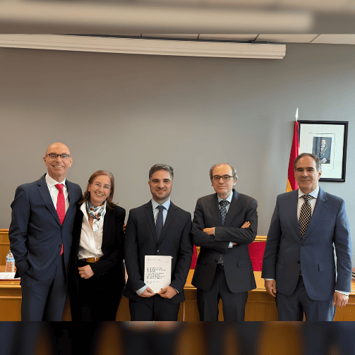 Opiniones de Juan Carlos Meneu Díaz sobre el avance de la inmunoterapia celular. oncocir clínica de ginecología y cirugía general en Madrid