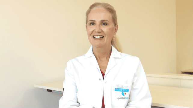 Ventajas de la cirugía vNotes para la paciente. oncocir clínica de ginecología y cirugía general en Madrid