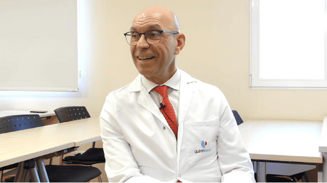 Qué es la oncología quirúrgica frente a otras ramas del tratamiento del cáncer. oncocir clínica de ginecología y cirugía general en Madrid