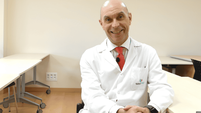 Qué es el Helicobacter pylori y por qué es relevante para la salud digestiva. oncocir clínica de ginecología y cirugía general en Madrid