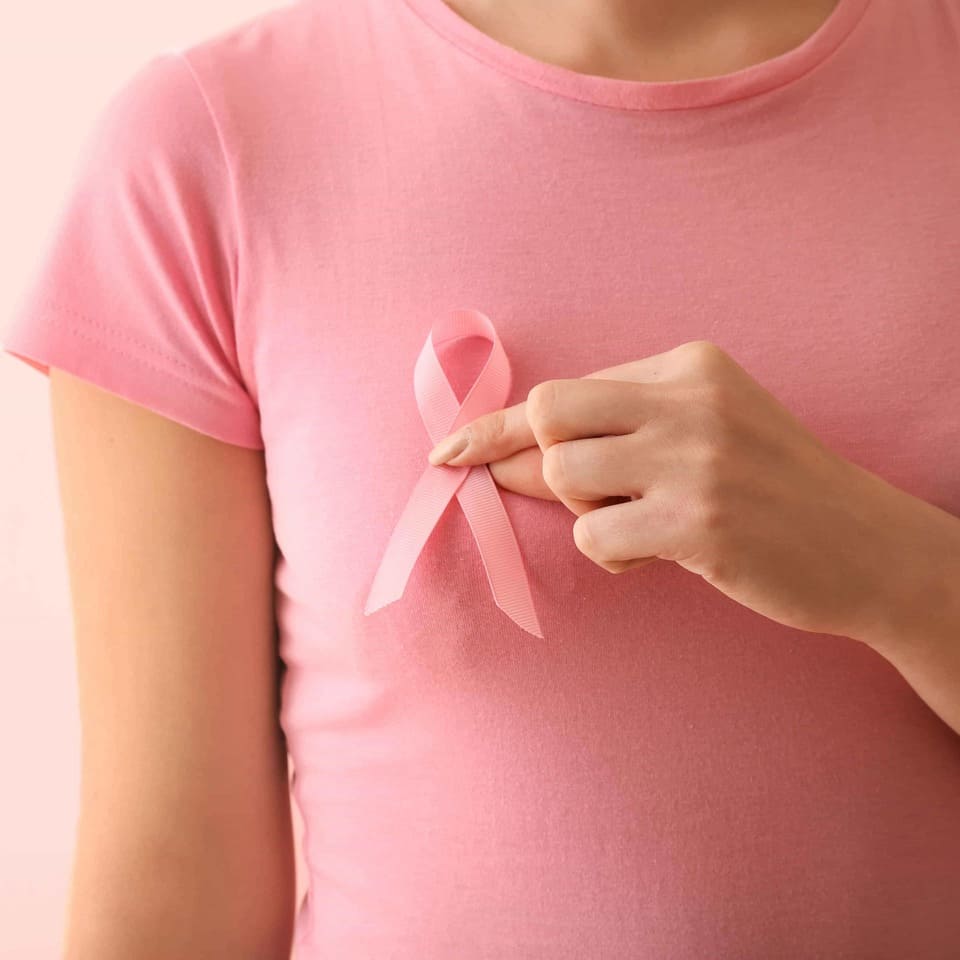 Atención integral y personalizada para mejorar la calidad de vida de las pacientes con cáncer de mama Atención integral y personalizada para mejorar la calidad de vida de las pacientes con cáncer de mama
